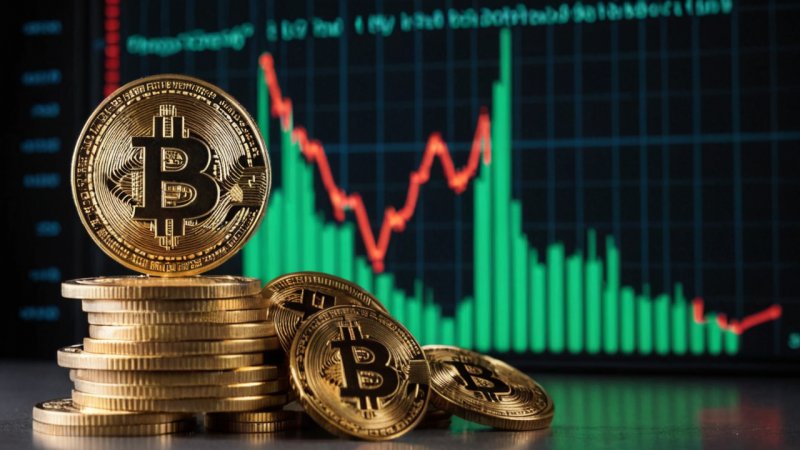 kryptovaluta, inflasjonsbeskyttelse, Bitcoin, investeringsstrategier, markedsanalyse