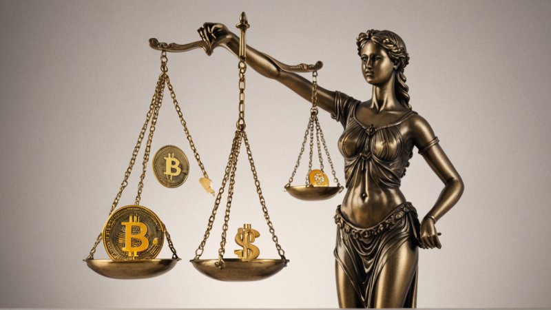 kryptovaluta regulering, Bitcoin lover, forbrukerbeskyttelse, KYC, AML, internasjonale standarder, markedsovervåking, transparens