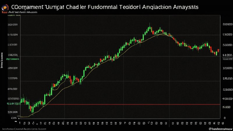 volumanalyse, teknisk analyse, fundamental analyse, markedstrender, kryptovalutaanalyse