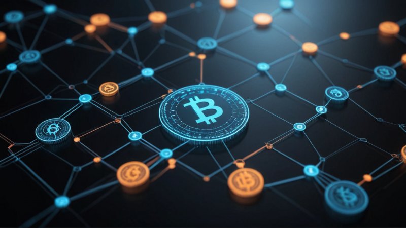 kryptovaluta, smarte kontrakter, blokkjedeteknologi, investeringsmuligheter, fremtidige trender