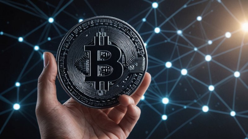 ICO, Mastercoin, kryptovaluta, blockchain, investering, historie
