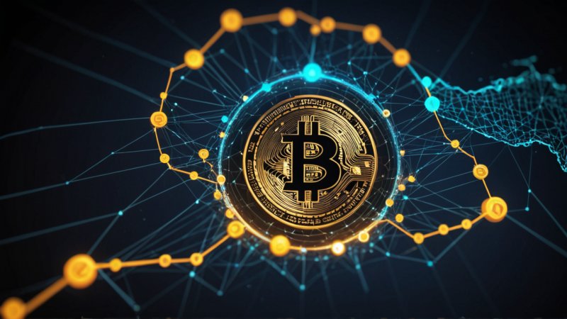 kryptovaluta, blockchain teknologi, Midtøsten, investering, regulering, digitale valutaer