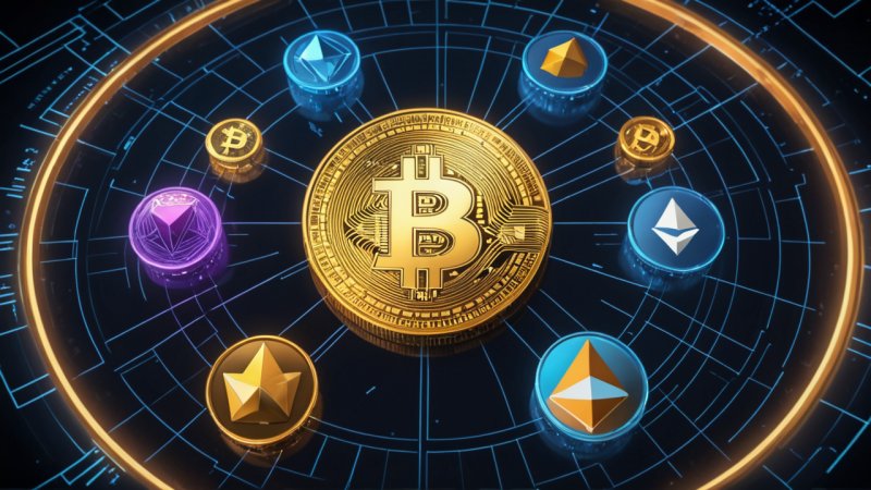 kryptovaluta, gaming, blockchain, økonomiske modeller, digitale eiendeler, spill for å tjene, NFT-spill