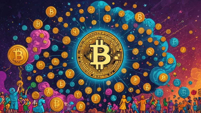 kryptovaluta, Bitcoin, kulturell bevegelse, blockchain, samfunn, kunst, aktivisme, desentralisering, personvern, finans
