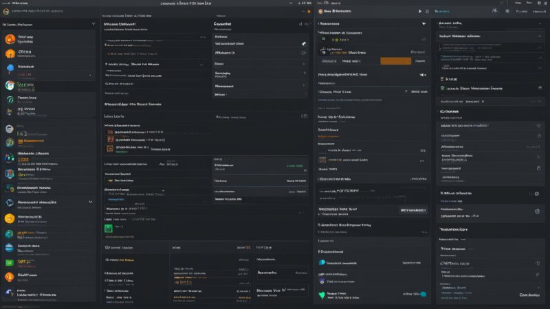 kryptovaluta mining, overvåking av mining ytelse, CGMiner, EasyMiner, MinerGate, HWiNFO, NiceHash