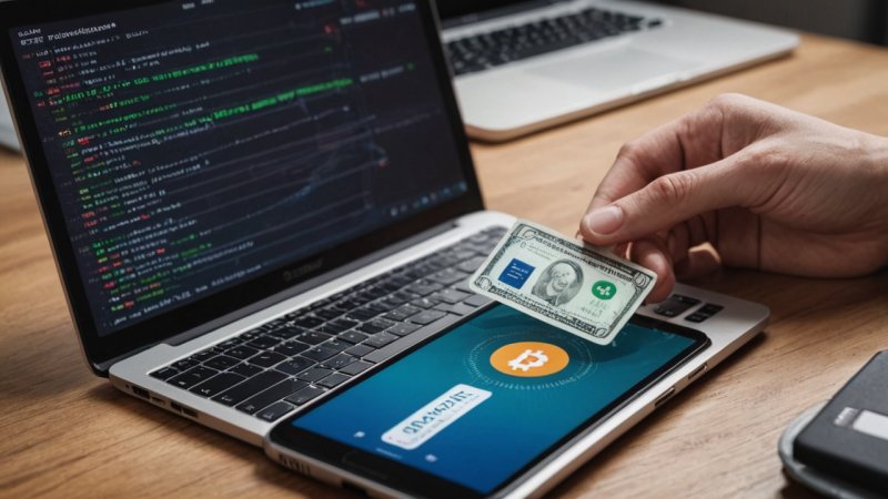 kryptovaluta, sikkerhetsutfordringer, transaksjoner, bitcoin, blokkjedeteknologi