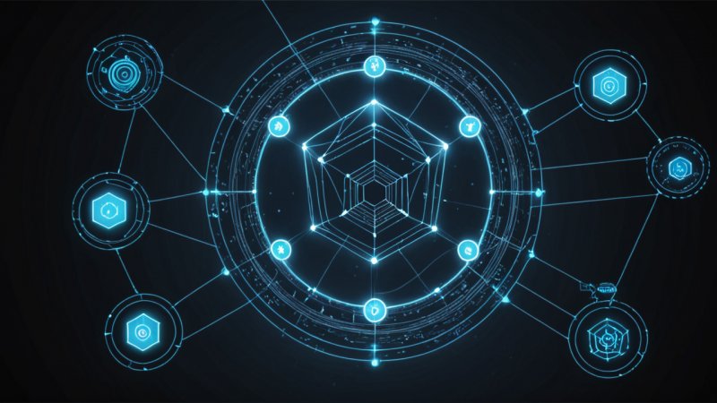 DApps, identitetsbekreftelse, blockchain-teknologi, personvern, sikkerhet, desentraliserte applikasjoner, fremtid for identitet