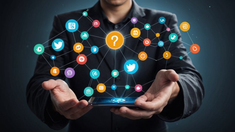 DApps, sosiale medier, desentraliserte applikasjoner, blockchain, brukerkontroll, kryptovaluta