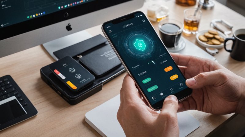 digital lommebok, oppbevaring av kryptovaluta, kryptosikkerhet, bitcoin lommebok, hvordan oppbevare kryptovaluta