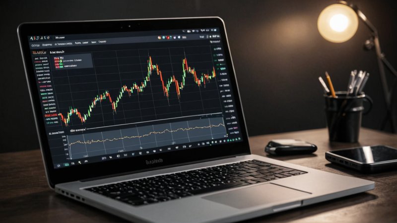 kryptovaluta, markedstrender, analyse, investeringsstrategier, bitcoin