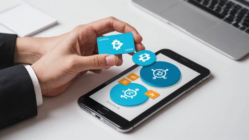 blockchain teknologi, lojalitetsprogrammer, kundelojalitet, sikkerhet, transparens, desentralisering, kostnadsreduksjon, dataanalyse, digitale eiendeler