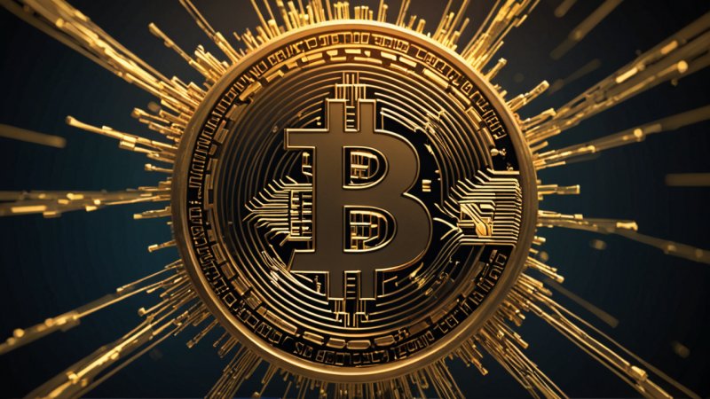 Bitcoin, digital suverenitet, kryptovaluta, blockchain, desentralisering, finansiell inkludering