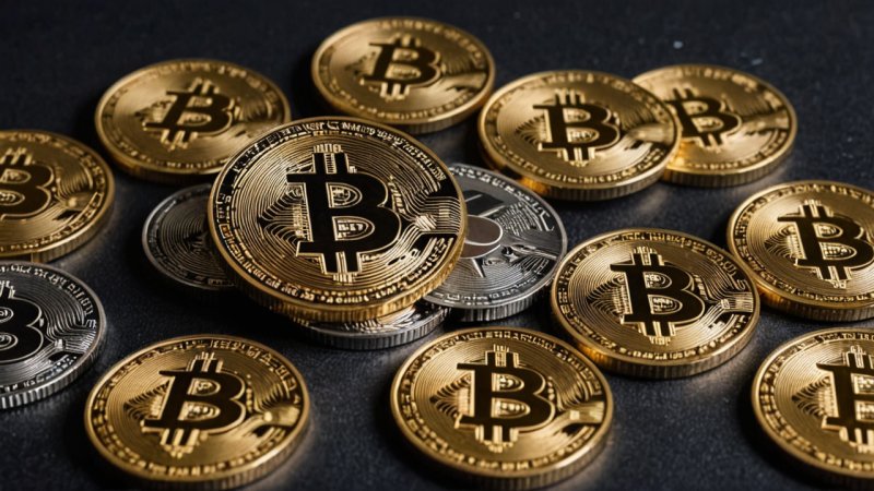 kryptovaluta, småbedrifter, betalingsmetoder, blockchain teknologi, kapitalinnhenting, svindelforebygging, global handel