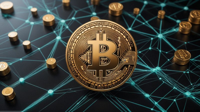kryptovaluta, finansiell stabilitet, blockchain, regulering, investeringsstrategier, markedsanalyse