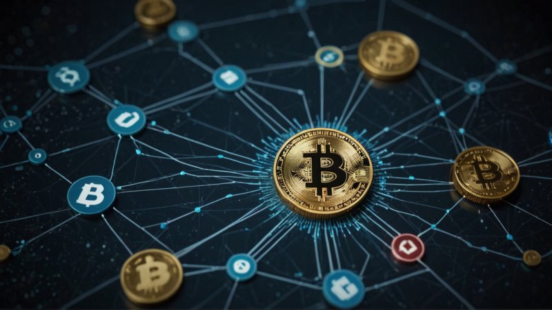 kryptovaluta, blockchain teknologi, kjøp kryptovaluta, kryptovaluta investering, sikkerhet for kryptovaluta, fremtiden for kryptovaluta