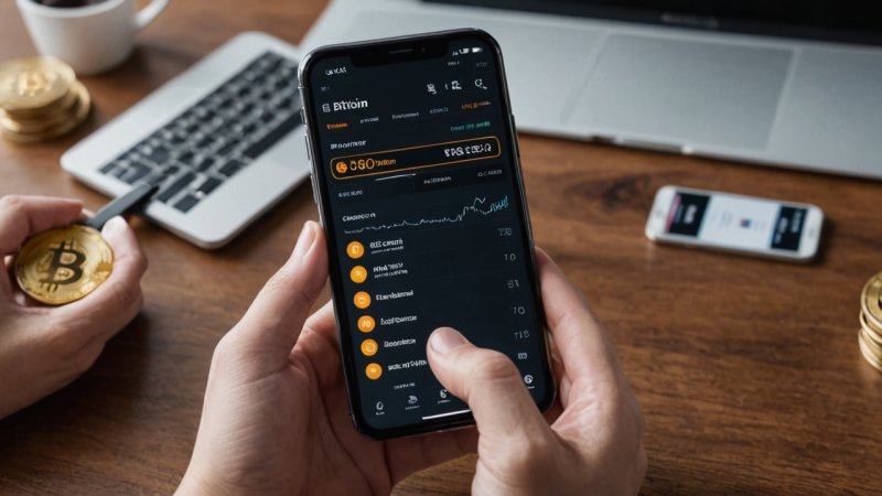 Bitcoin, hvordan kjøpe Bitcoin, kryptovaluta, kryptovaluta utveksling, investering