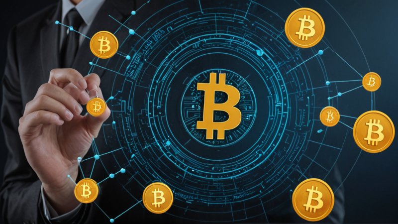 kryptovaluta, forbrukerrettigheter, blokkjedeteknologi, digital valuta, investeringssikkerhet