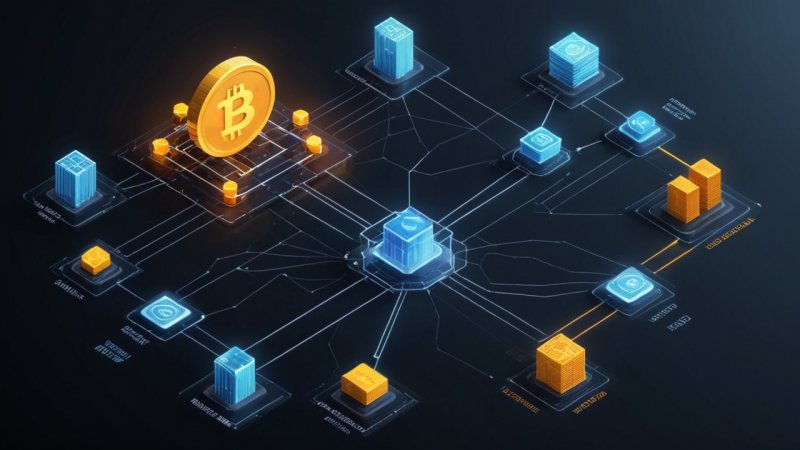 kryptovaluta mining, blockchain teknologi, nettverksdynamikk, minere, transaksjonsbekreftelse