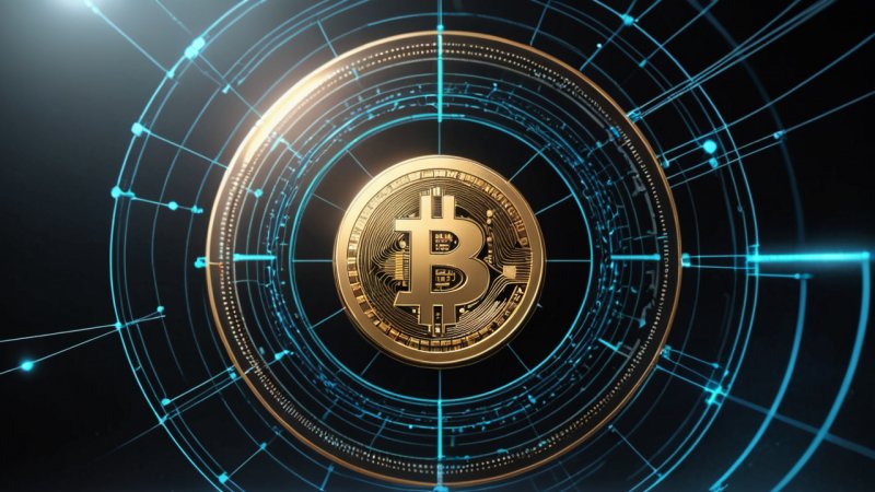 kryptovaluta trender, fremtid for kryptovaluta, blockchain teknologi, desentralisert finans, digitale valutaer