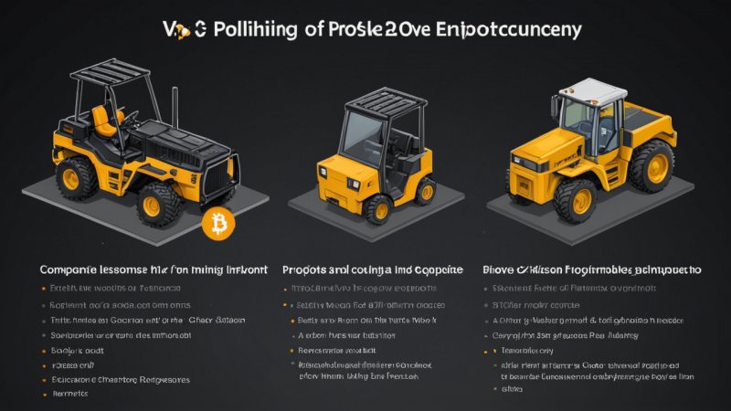 Proof of Work, Proof of Stake, konsensusmekanismer, blockchain teknologi, Bitcoin, Ethereum, mining, staking
