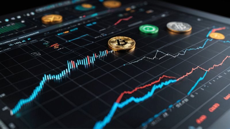 investering i kryptovaluta, bitcoin, blockchain, markedsanalyse, digital valuta, investeringstips