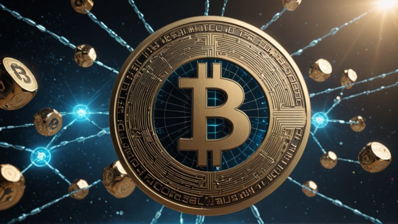 kryptovaluta, blockchain, digitalt demokrati, økonomisk frihet, økonomisk inkludering