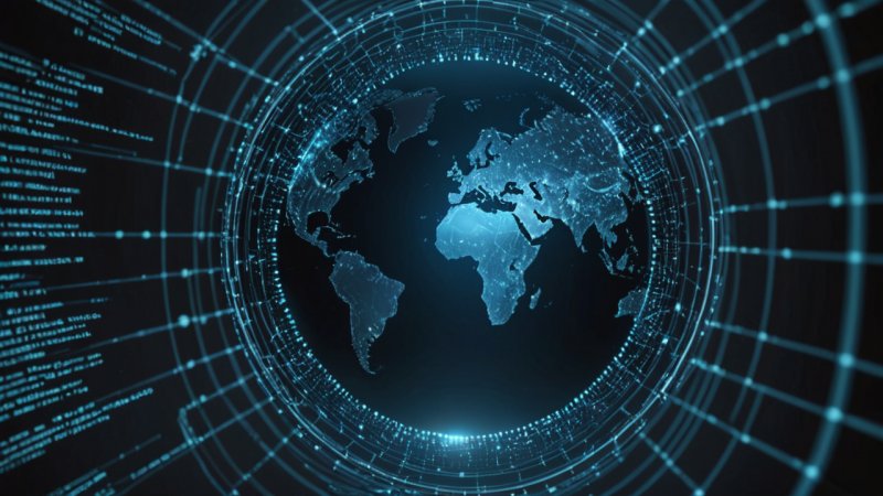 blockchain, internasjonal handel, transparens, kostnadsreduksjon, transaksjonshastighet, sikkerhet, sporbarhet
