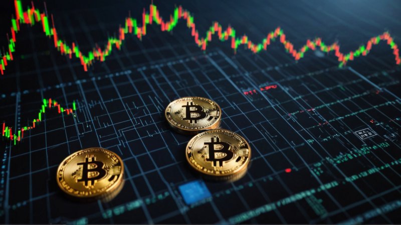 kryptovaluta, markedsanalyse, Bitcoin, investeringsstrategier, blockchain teknologi