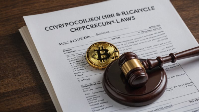 kryptovaluta, personvernlovgivning, GDPR, blockchain, kryptovaluta regulering