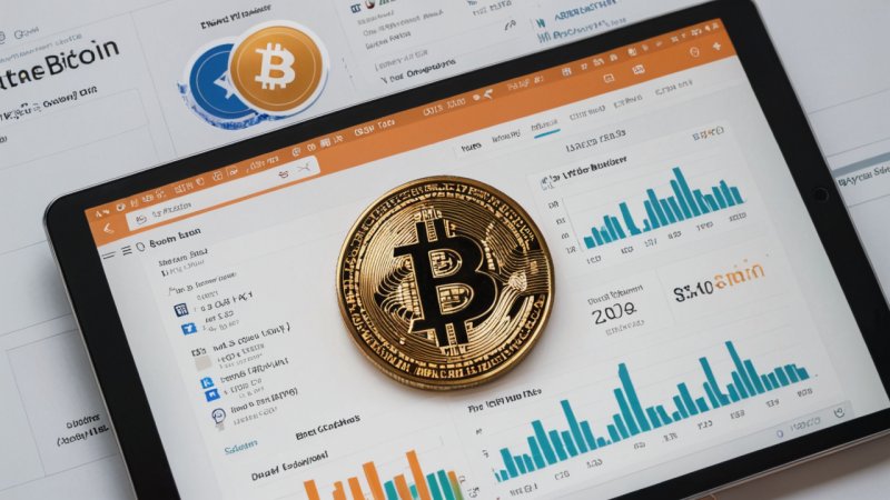 kjøpe Bitcoin, selge Bitcoin, kryptovaluta lommebok, kryptovaluta børs, Bitcoin handelsguide