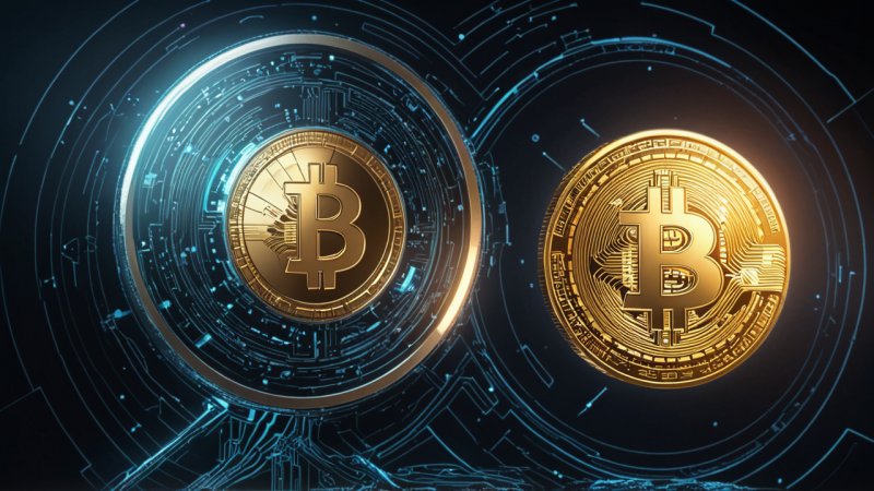 kryptovaluta, digital kunst, NFTs, blokkjede teknologi, investeringsstrategier, fremtiden for finans