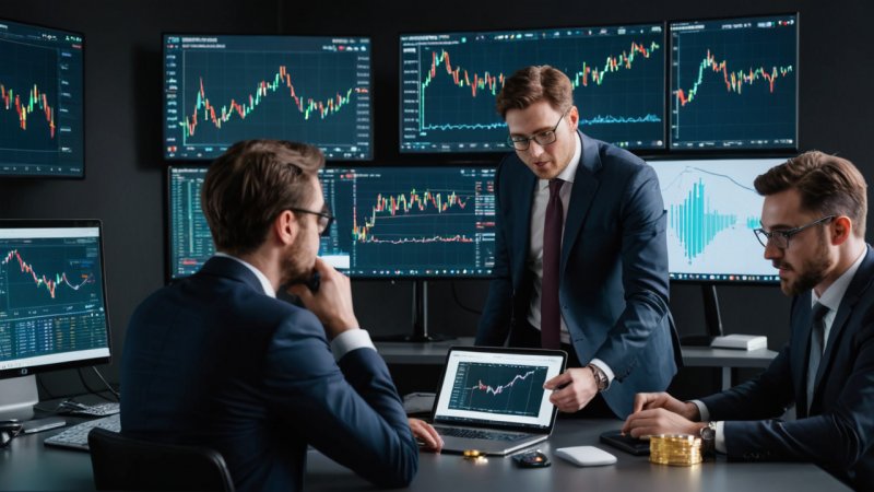 kryptovaluta-investorer, markedsanalyse, investeringsstrategier, Bitcoin, altcoins, teknisk analyse, fundamental analyse, hodling, day trading