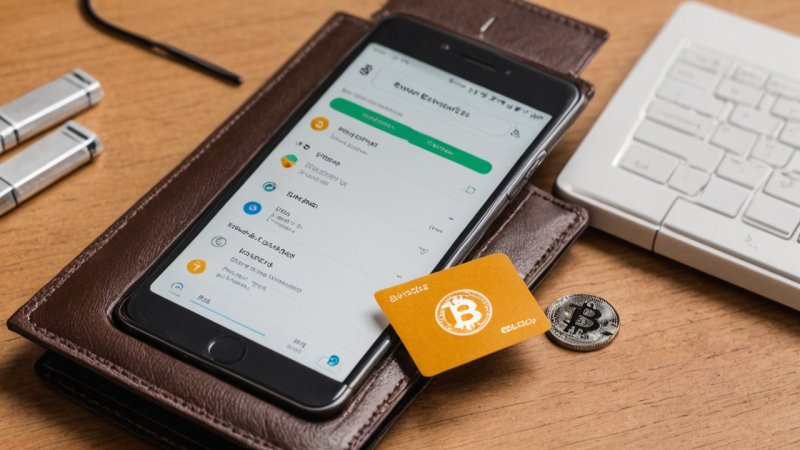 kryptovaluta, lommebokkopier, private nøkler, kryptering, sikker lagring