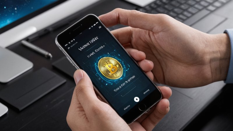 kryptovaluta sikkerhet, beskyttelse mot skadelig programvare, bitcoin sikkerhet, cybersikkerhet tips