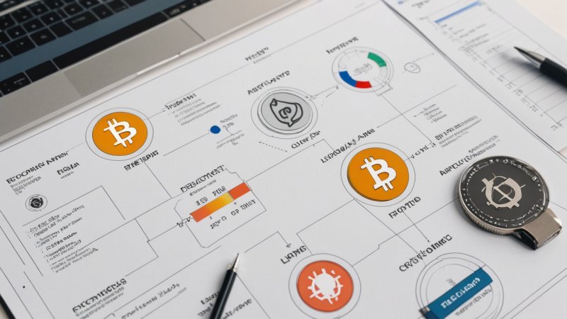 kryptovaluta, teknisk analyse, investering, handelsverktøy, markedsanalyse