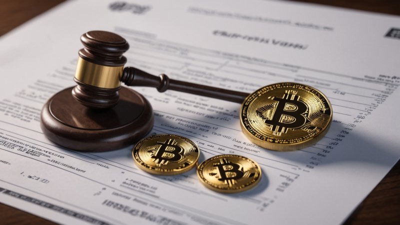 kryptovaluta reguleringer, rettslige aspekter ved kryptovaluta, Norge kryptovaluta lov, kryptovaluta beskatning, blockchain teknologi