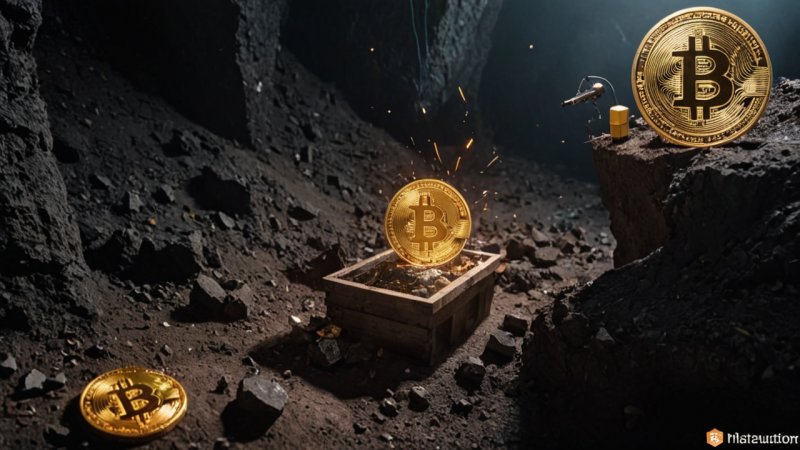 Bitcoin mining, regulatoriske utfordringer, proaktive strategier, reaktive strategier, kryptovaluta reguleringer