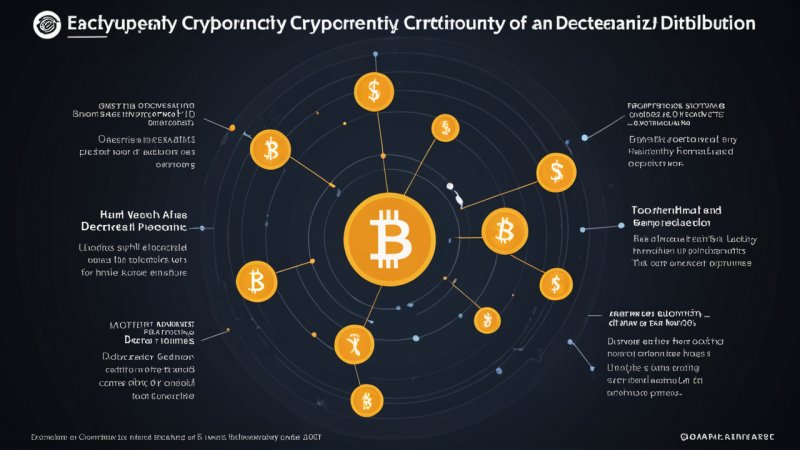 kryptovaluta, velstandfordeling, økonomisk inkludering, investeringsstrategier, inflasjon, volatilitet