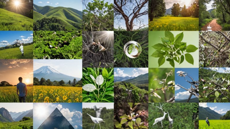 DApps, bærekraftige forretningsmodeller, blockchain, miljøpåvirkning, fornybar energi