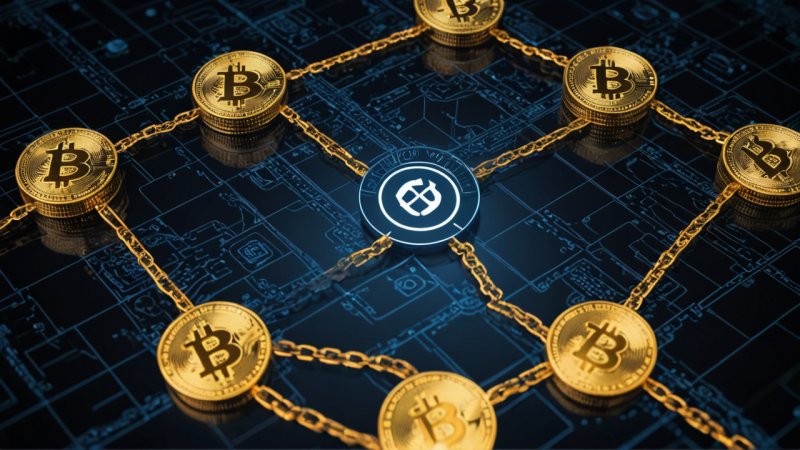 kryptovaluta, blockchain, Bitcoin, Ethereum, investering, sikkerhet, teknologi