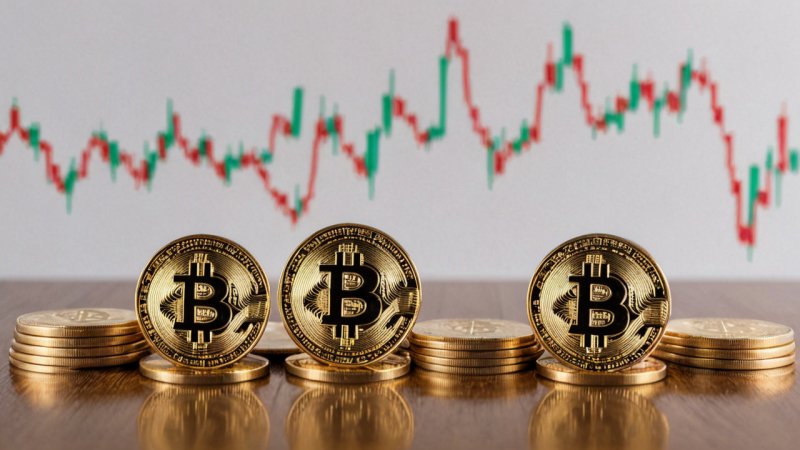 kryptovaluta, inflasjon, Bitcoin, økonomisk stabilitet, investering