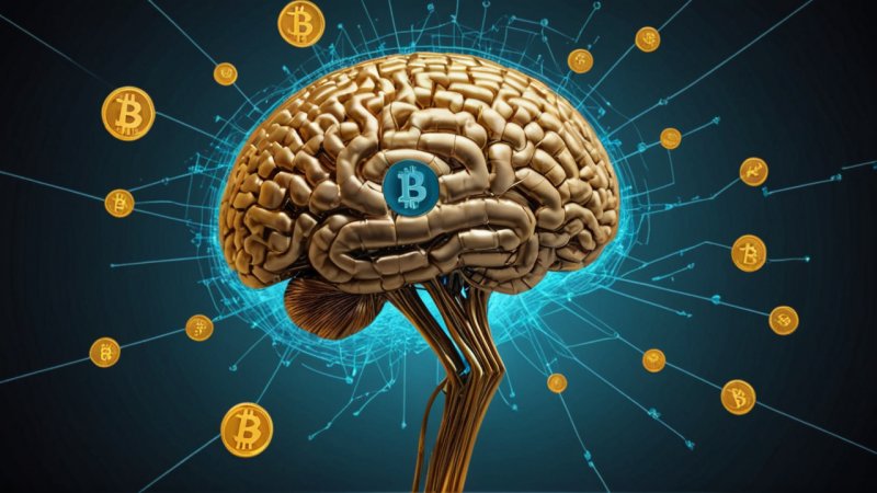 kryptovaluta, mental helse, Bitcoin, investering, angst, stress, økonomisk frihet