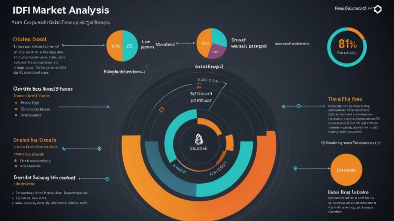 DeFi, markedsanalyse, kryptovaluta, investeringsstrategier, blokkjedeteknologi