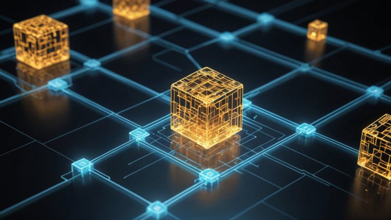 blockchain, transparens, teknologi, forsyningskjede, finans, helsevesen, offentlig sektor