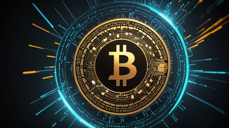 kryptovaluta, økonomisk frihet, Bitcoin, blockchain, desentralisert finans, investeringsstrategier