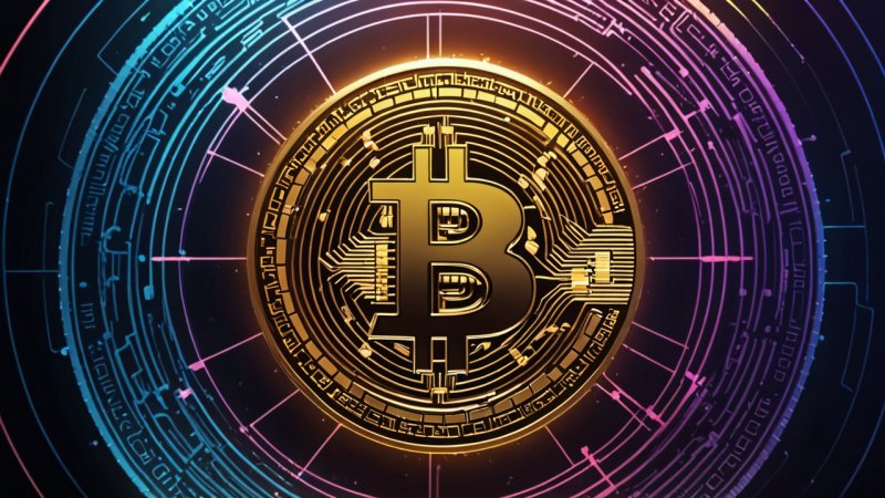 kryptovaluta, investering, blockchain, Bitcoin, desentralisert finans, digital valuta