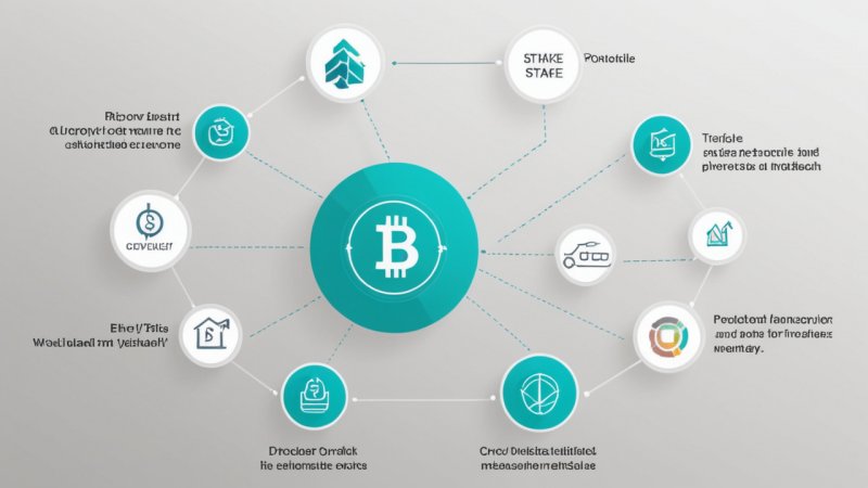 Proof of Stake, kryptovaluta, blokkjedeteknologi, energieffektivitet, sikkerhet, investering