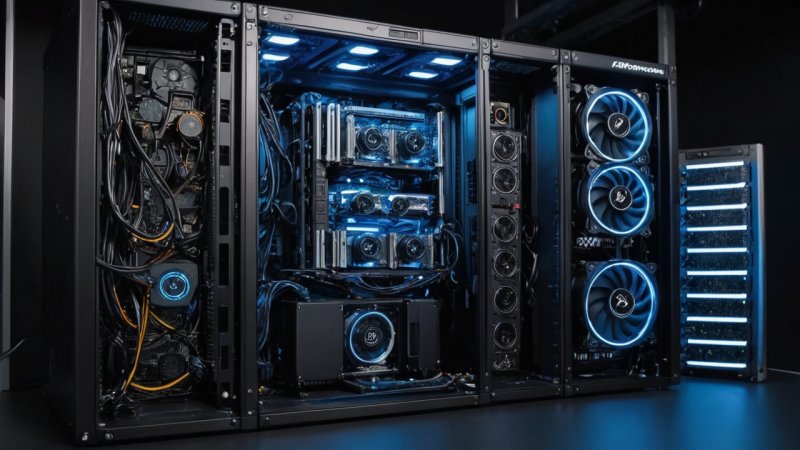 kryptovaluta-mining, maskinvarekrav, investeringsstrategier, blockchain-teknologi, mining lønnsomhet