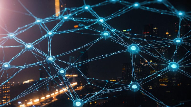 blockchain, offentlig sikkerhet, desentralisering, datasikkerhet, gjennomsiktighet, offentlig teknologi