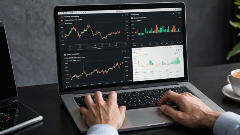 sosial trading, kryptovaluta, investeringsstrategier, trading plattform, kopiering trading